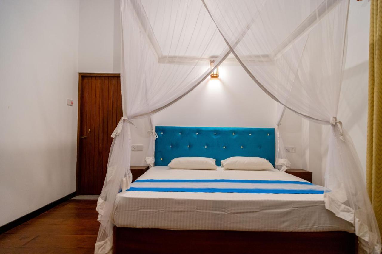 Villa Green Space Matara Exteriér fotografie