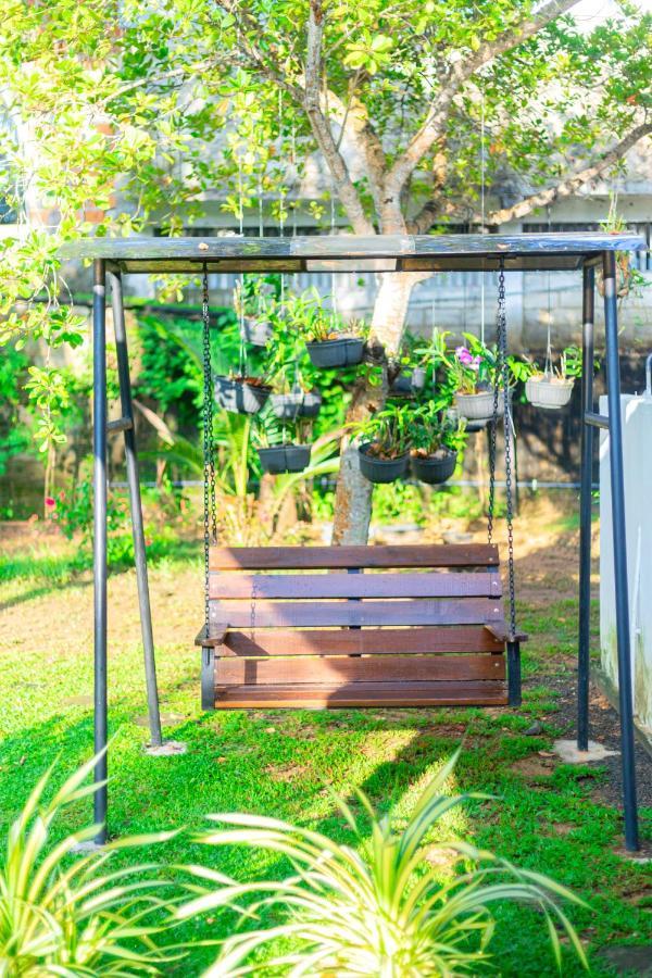 Villa Green Space Matara Exteriér fotografie