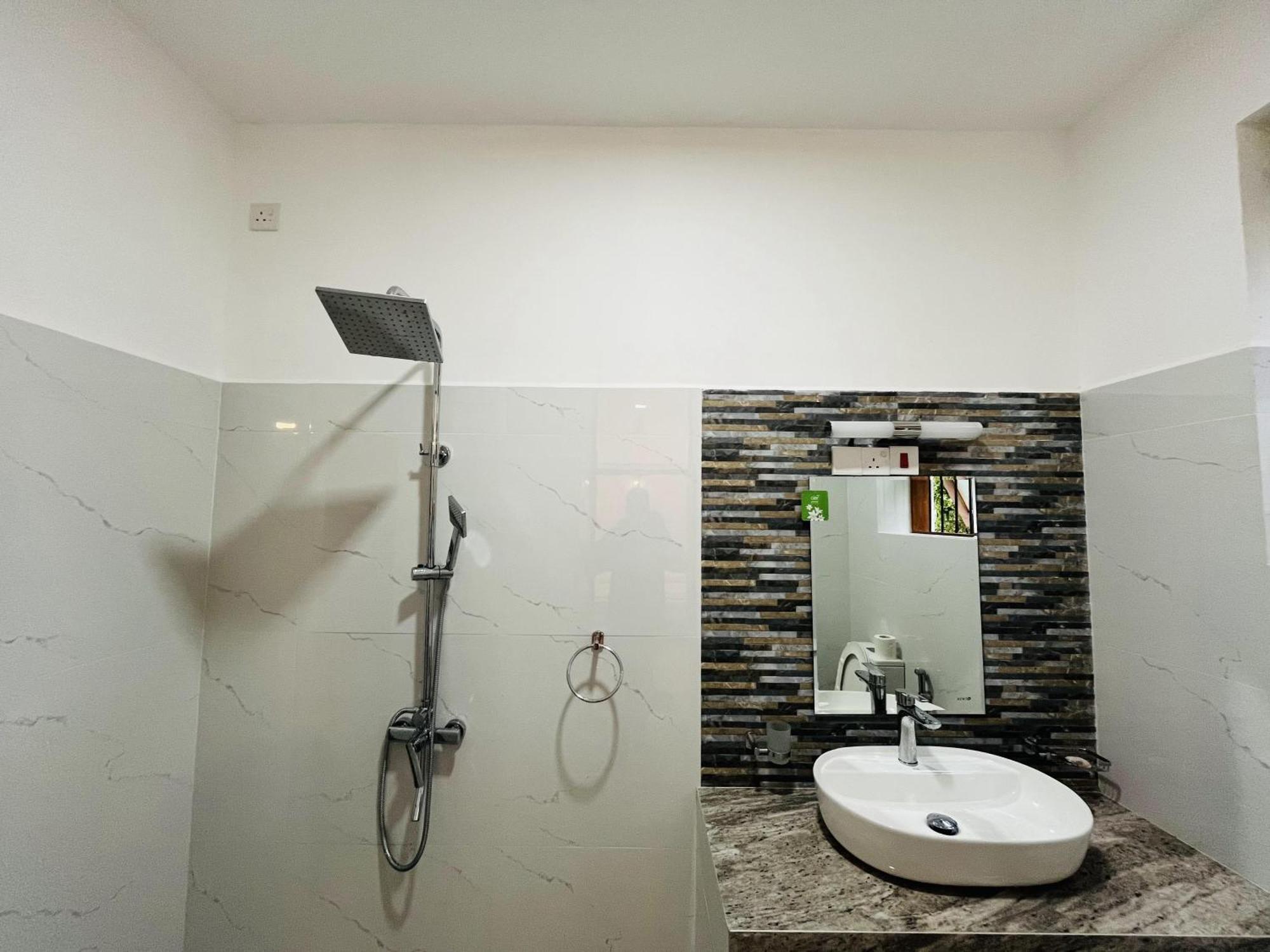 Villa Green Space Matara Exteriér fotografie