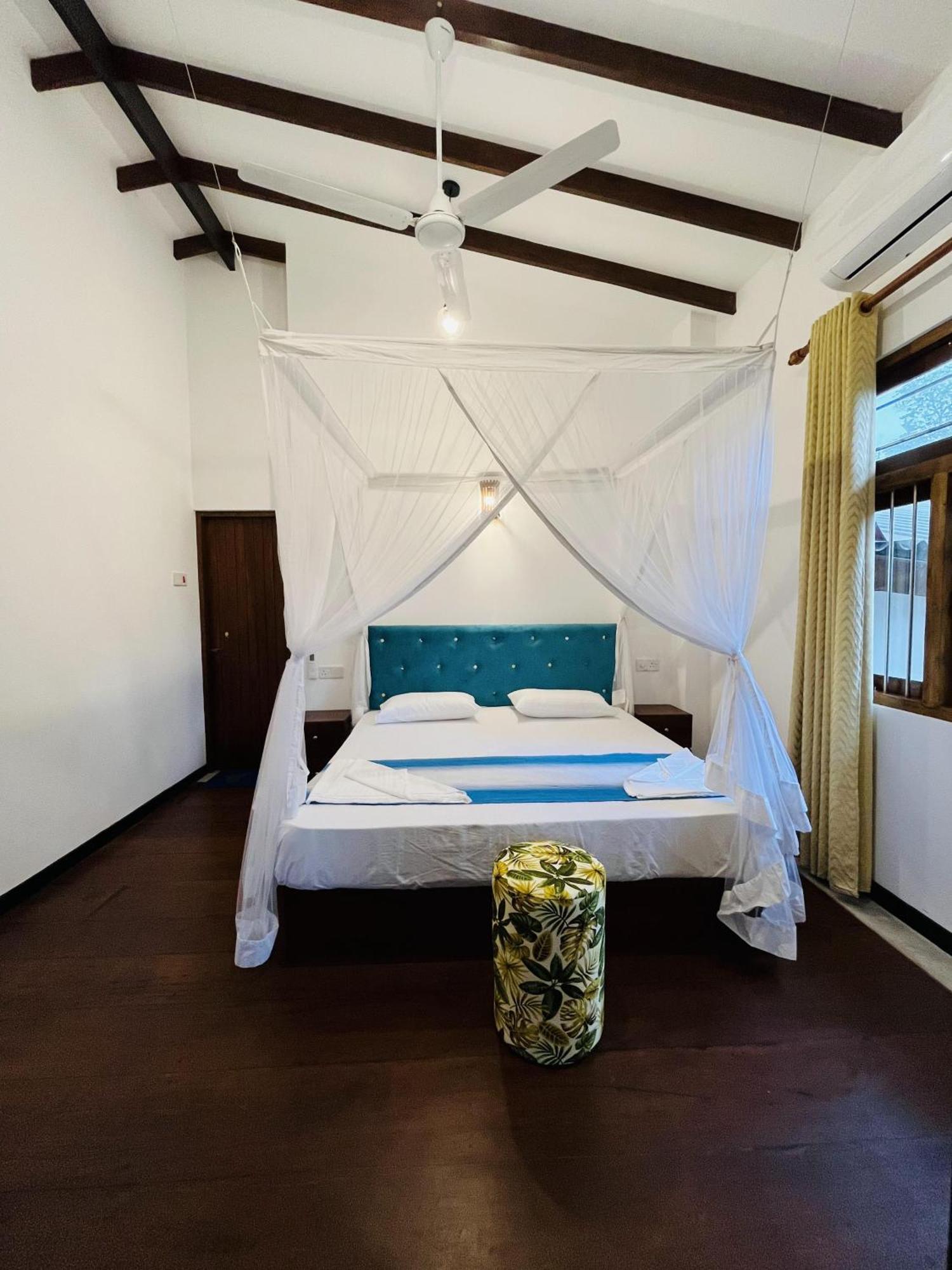 Villa Green Space Matara Exteriér fotografie
