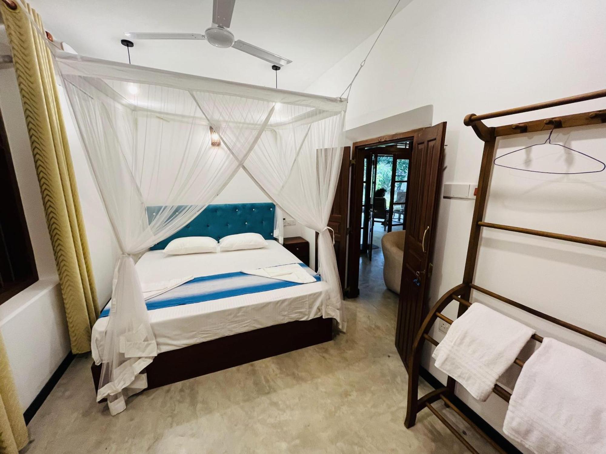 Villa Green Space Matara Exteriér fotografie