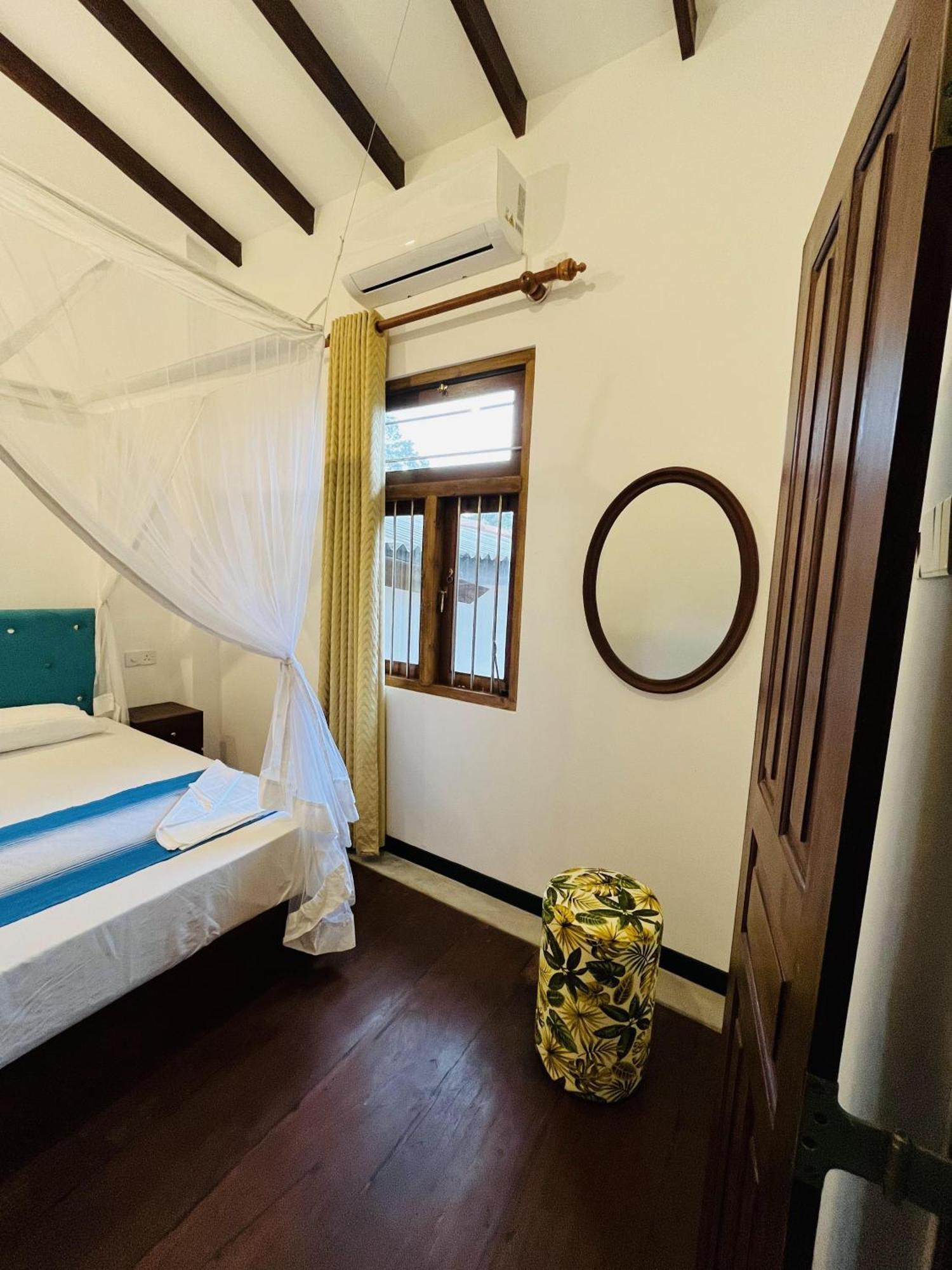 Villa Green Space Matara Exteriér fotografie