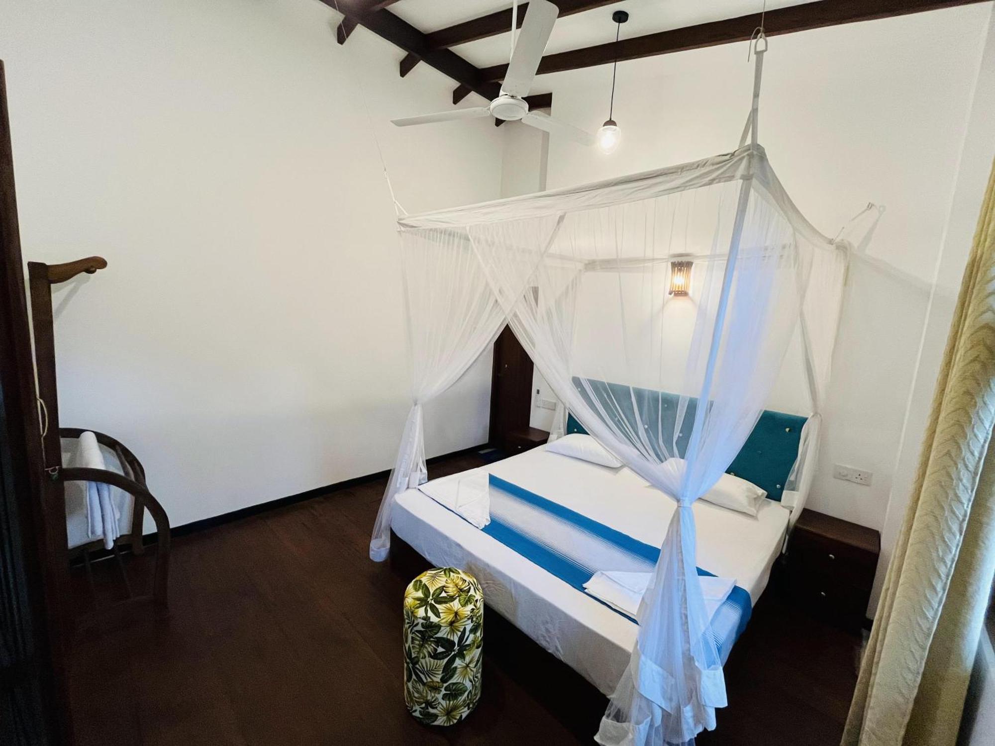 Villa Green Space Matara Exteriér fotografie
